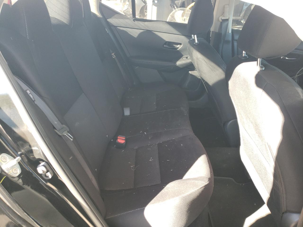 Lot #3302869889 2024 NISSAN SENTRA SV