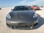 PORSCHE PANAMERA S photo