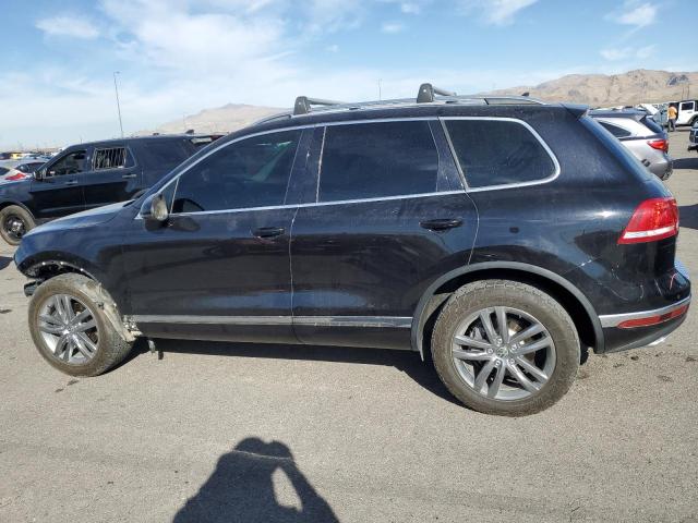 2015 VOLKSWAGEN TOUAREG V6 - WVGEP9BP4FD008048