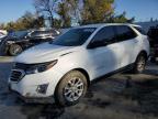 2019 CHEVROLET EQUINOX LS - 2GNAXHEVXK6206396