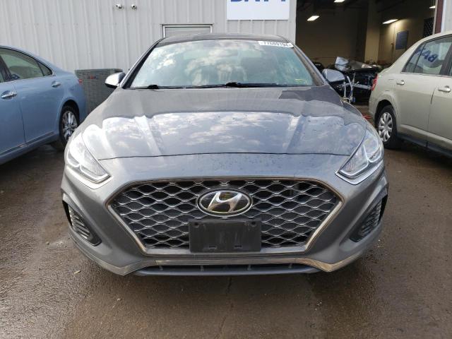 2019 HYUNDAI SONATA LIM - 5NPE34AF0KH809138