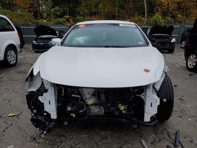 2017 NISSAN ALTIMA 2.5 - 1N4AL3AP5HN354089