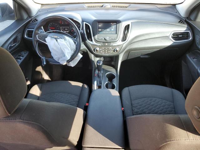 2018 CHEVROLET EQUINOX LT - 2GNAXJEV3J6180021