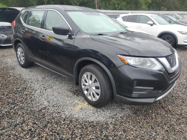 2017 NISSAN ROGUE S - KNMAT2MT2HP594394