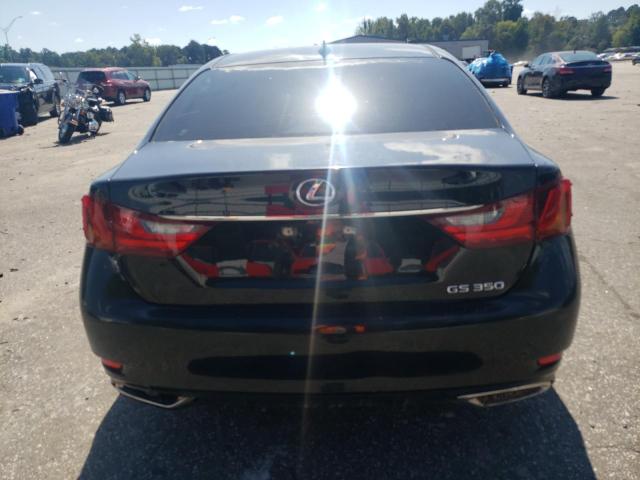 2015 LEXUS GS 350 - JTHBE1BL9FA016674