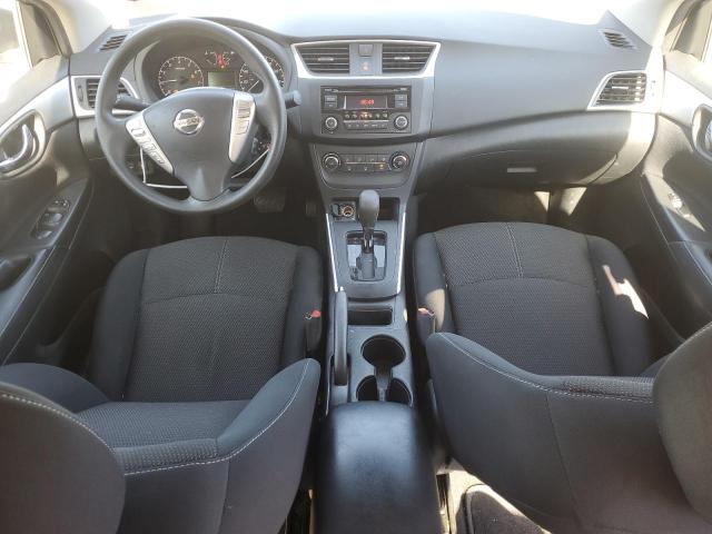 2016 NISSAN SENTRA S - 3N1AB7AP4GY270015