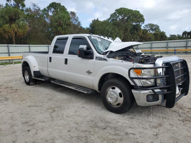 VIN 1FT8W3CT4DEB71545 2013 Ford F-350, Super Duty no.4