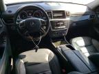 MERCEDES-BENZ ML 400 4MA photo