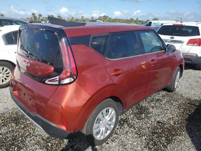 VIN KNDJ23AUXP7191154 2023 KIA SOUL no.3