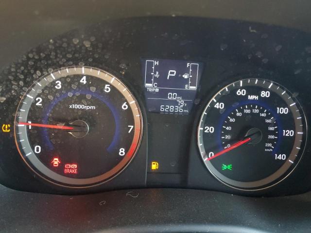 2015 HYUNDAI ACCENT GS KMHCT5AE1FU225410