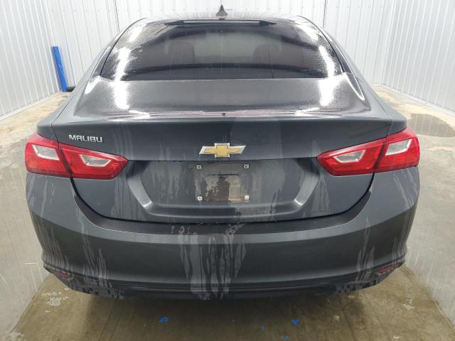 VIN 1G1ZB5ST4JF218472 2018 Chevrolet Malibu, LS no.6