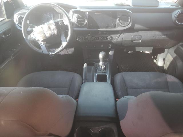 2016 TOYOTA TACOMA - 5TFCZ5AN8GX032383