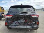 FORD ESCAPE SEL photo