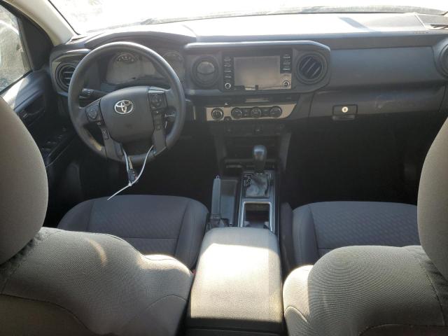 2022 TOYOTA TACOMA DOU - 3TMCZ5AN7NM520159