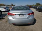 HYUNDAI ELANTRA GL photo