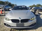 BMW 430XI GRAN photo