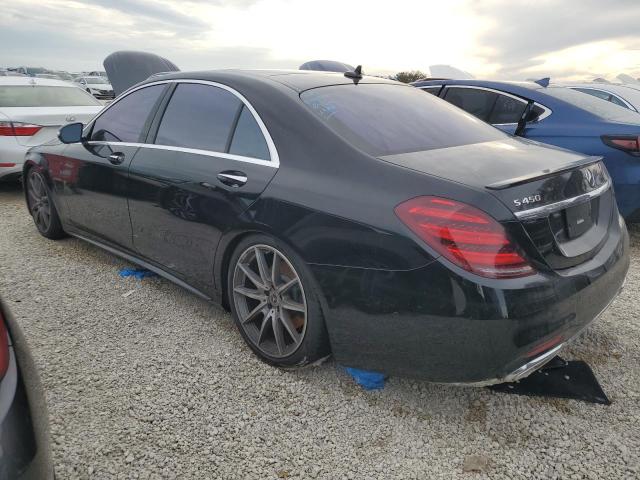 VIN WDDUG6GB1LA506366 2020 Mercedes-Benz S-Class, 450 no.2