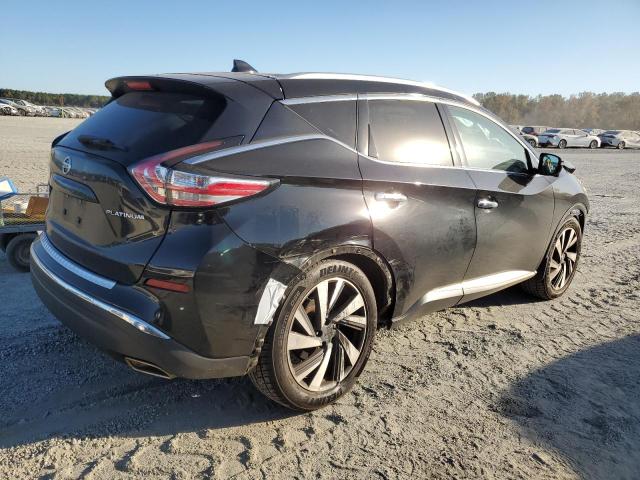 2018 NISSAN MURANO S - 5N1AZ2MG9JN149116