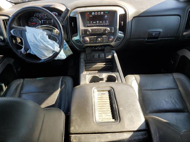 2018 CHEVROLET SILVERADO - 3GCUKSECXJG397613