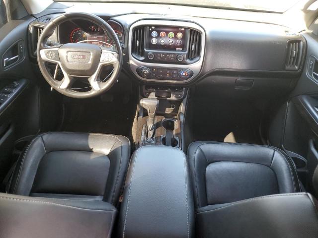 2015 GMC CANYON SLT 1GTG6CE35F1199695