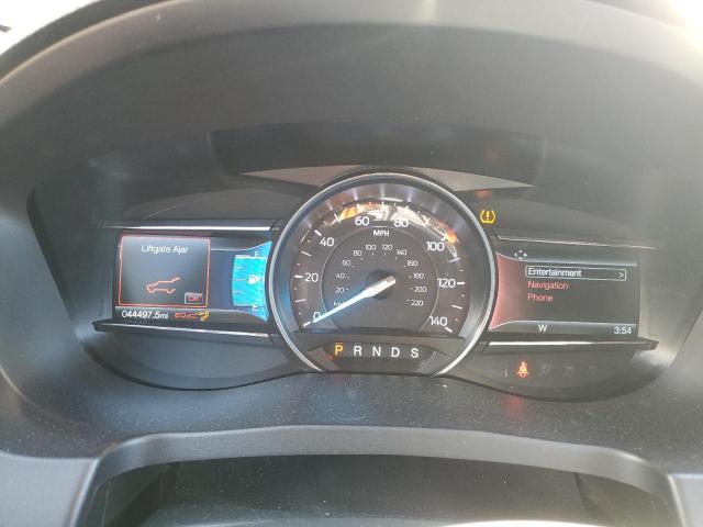 2018 FORD EXPLORER X - 1FM5K7D89JGC72169