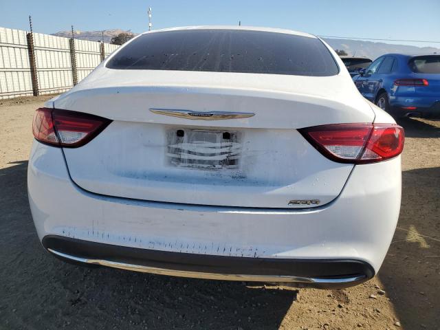 VIN 1C3CCCAB8FN624733 2015 Chrysler 200, Limited no.6