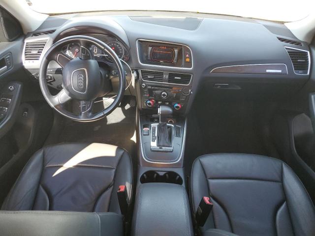 2015 AUDI Q5 PREMIUM - WA1CFAFP9FA059079