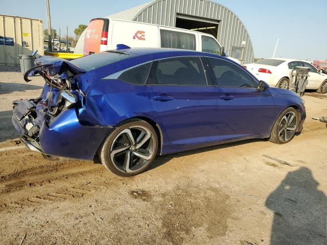 2020 HONDA ACCORD SPO - 1HGCV1F38LA149844