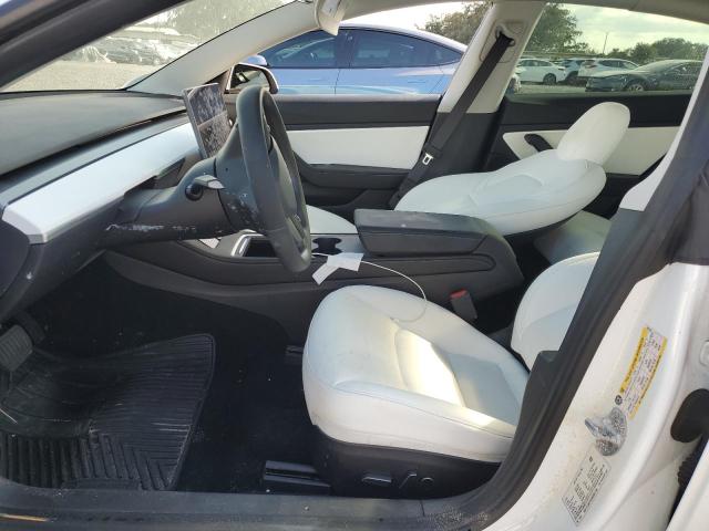 2021 TESLA MODEL 3 - 5YJ3E1EA4MF853756