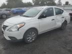 NISSAN VERSA S photo