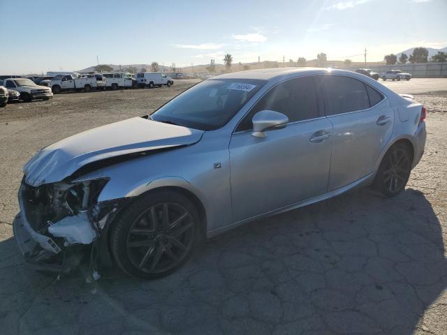 Vin: jthbe1d25e5003089, lot: 77166594, lexus is 350 20141
