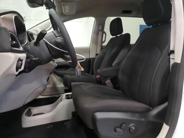 2024 CHRYSLER VOYAGER LX - 2C4RC1CG1RR119529