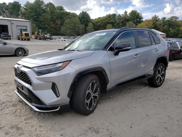 2023 TOYOTA RAV4 PRIME XSE 2023