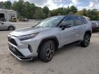 2023 TOYOTA RAV4 PRIME - JTMEB3FV2PD142700