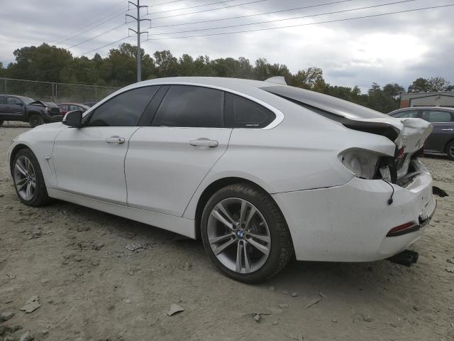 2018 BMW 430XI GRAN - WBA4J3C51JBG94825