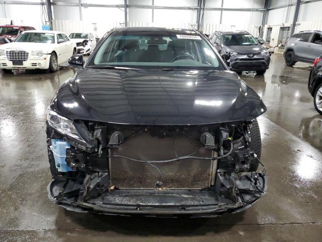2019 TOYOTA CAMRY L - 4T1B11HK4KU775149