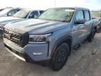 2023 NISSAN FRONTIER S - 1N6ED1EJ6PN670079