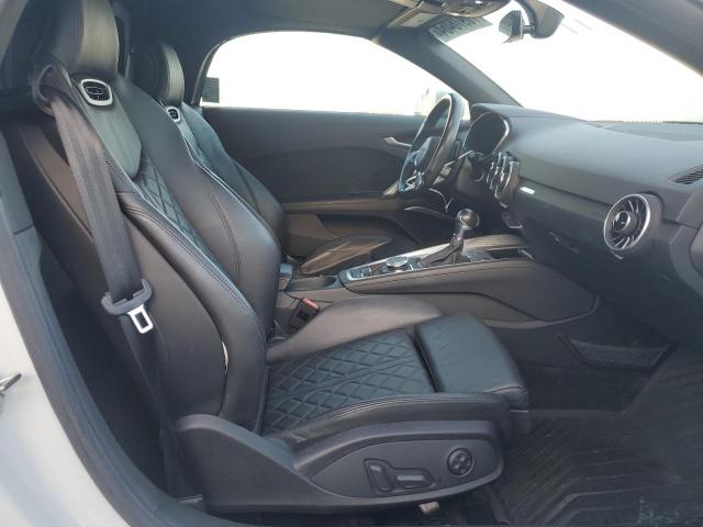 2017 AUDI TT TRUT5CFV2H1007191