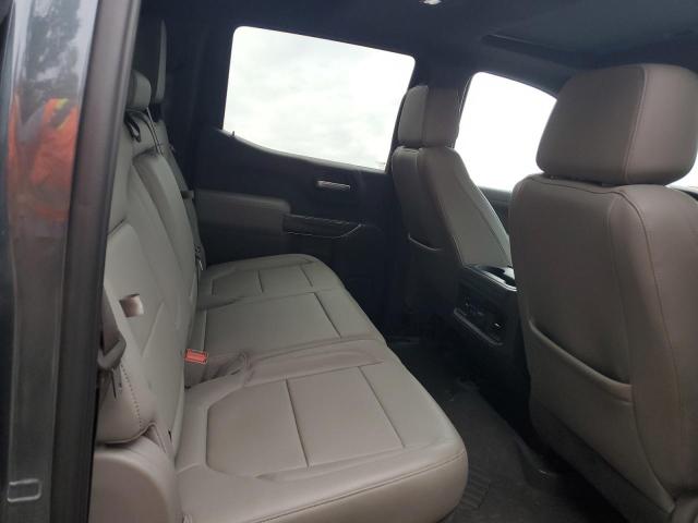 2020 CHEVROLET SILVERADO - 3GCPYFED0LG371469
