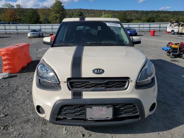 VIN KNDJT2A6XD7767698 2013 KIA Soul, + no.5