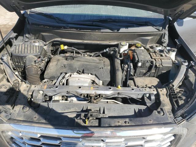 2019 GMC TERRAIN DE - 3GKALSEX1KL310567