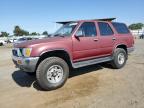 Lot #3023739908 1990 TOYOTA 4RUNNER VN