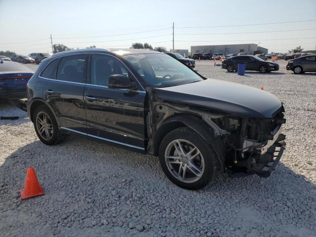 VIN WA1L2AFP3GA039746 2016 Audi Q5, Premium Plus no.4