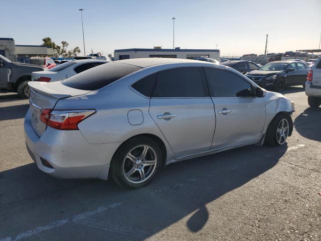 2019 NISSAN SENTRA S - 3N1AB7APXKY231843