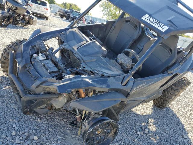 2024 HONDA SXS1000 S2 1HFVE0549R4500141