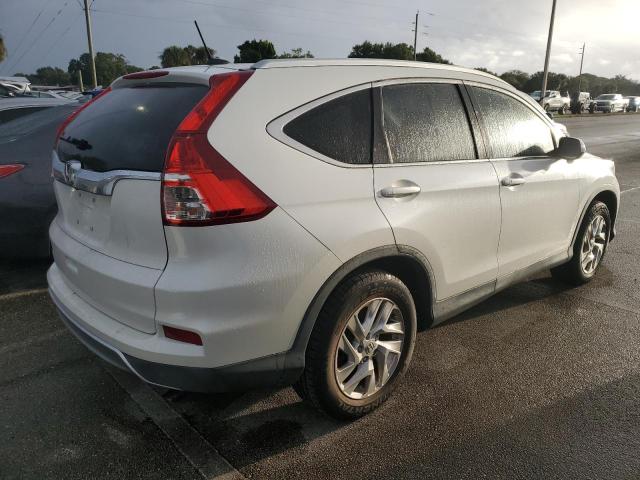 2016 HONDA CR-V EXL - 5J6RM3H73GL032278