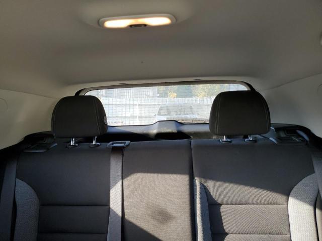2022 CHEVROLET TRAILBLAZE - KL79MPSL4NB052008