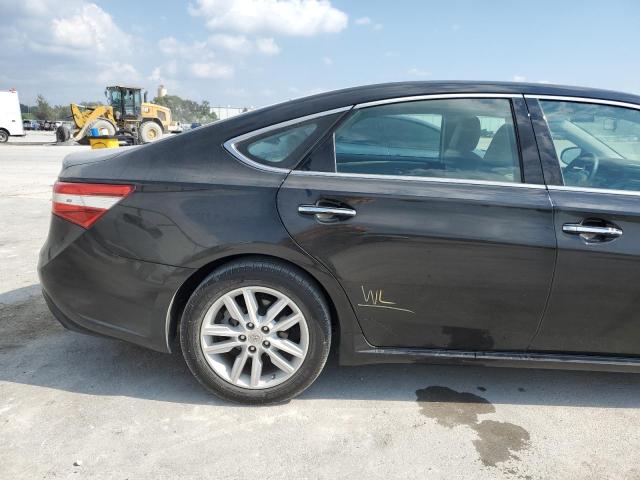 VIN 4T1BK1EB6EU133926 2014 Toyota Avalon, Base no.12