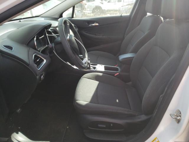 2018 CHEVROLET CRUZE LT - 3G1BE6SM4JS520475