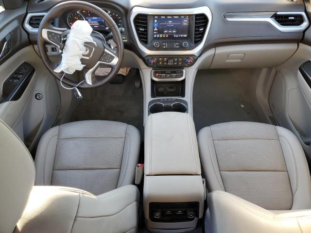 2023 GMC ACADIA SLT - 1GKKNML40PZ136171